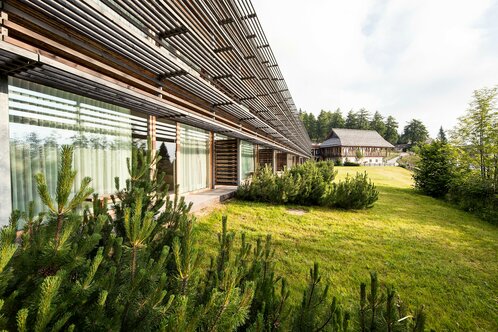 vigilius mountain resort