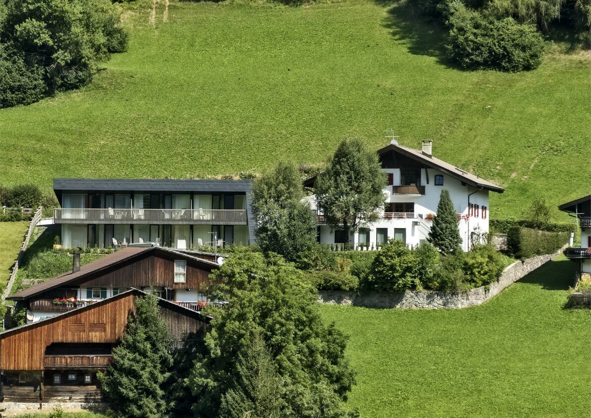 Villa Drei Birken