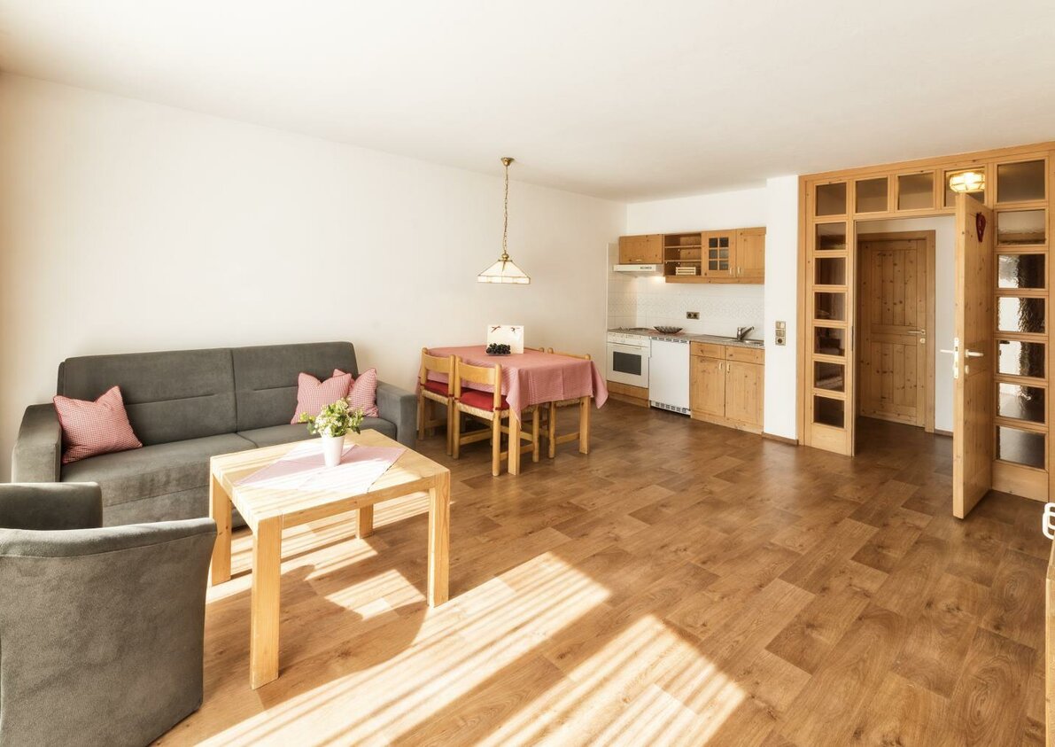 Living App. Villa 2