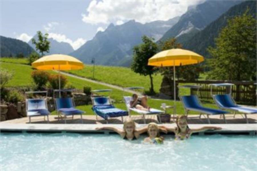 Family Resort Rainer SPA Sexten Dolomiten