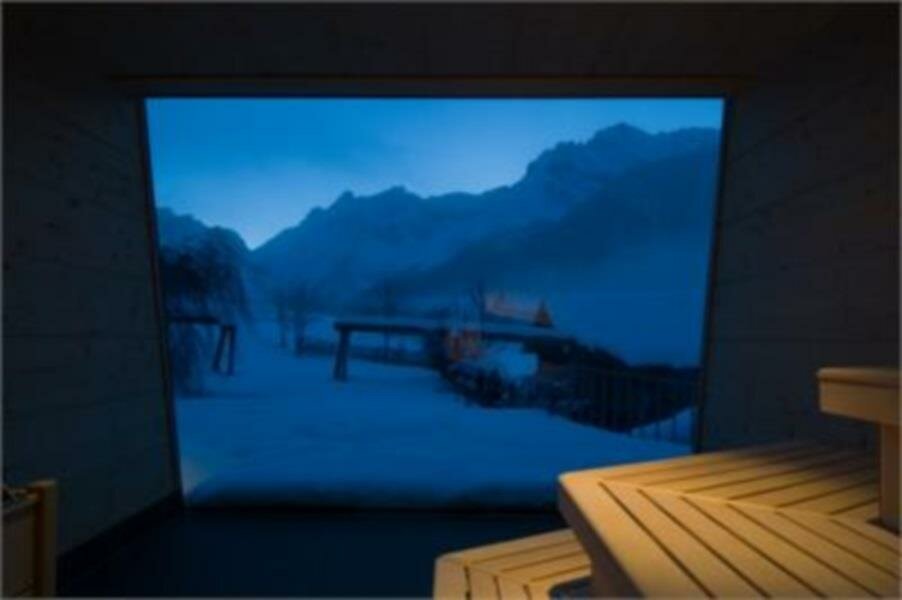 Family Resort Rainer SPA Sexten Dolomiten