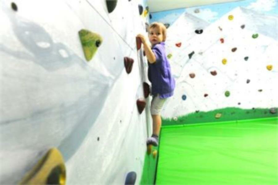 Family Resort Rainer Miniclub Sexten Dolomiten