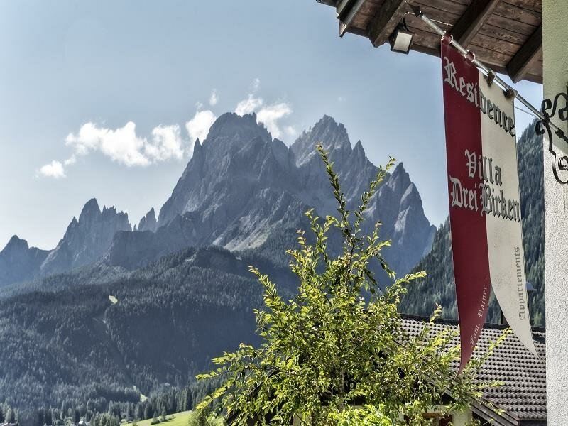 Benvenuti