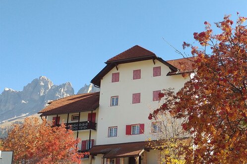 Villa S. Pio X