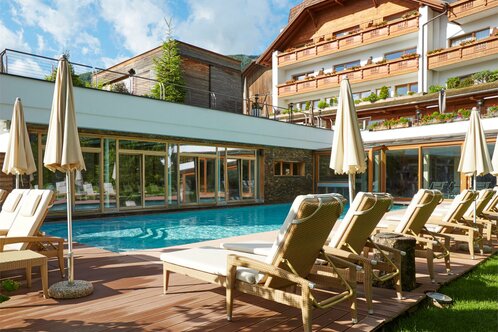 Hotel Lanerhof active/spa/balance
