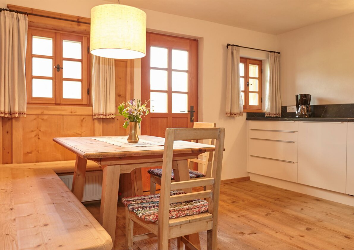 Ferienwohnung Honnis