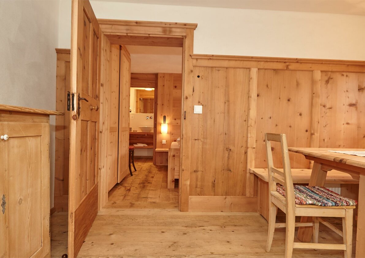 Ferienwohnung Honnis
