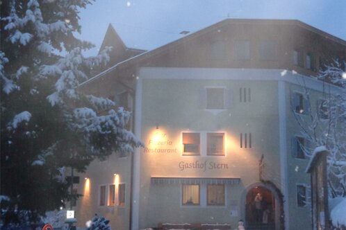 Gasthof Stern
