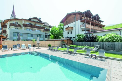 Albergo Teiser Stern