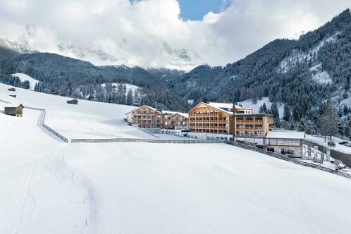 Cyprianerhof Dolomit Resort