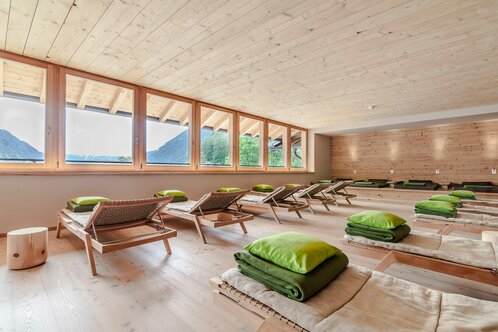 Sala Relax