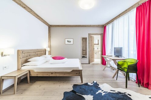 Suite Parco