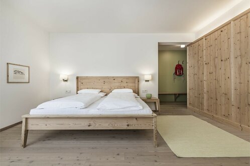 Suite Clessidra