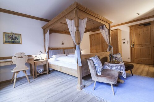Suite Castello