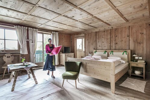 Suite Stube