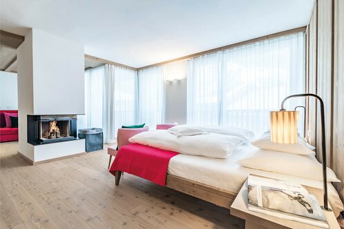 Suite Camino de luxe