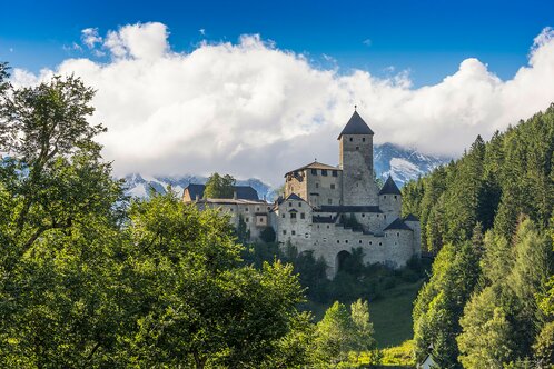 Castel Taufers
