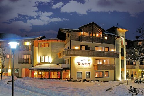 Wanderhotel Teiserhof