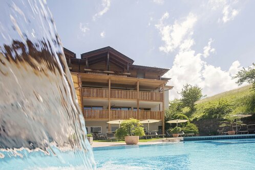 Wanderhotel Teiserhof