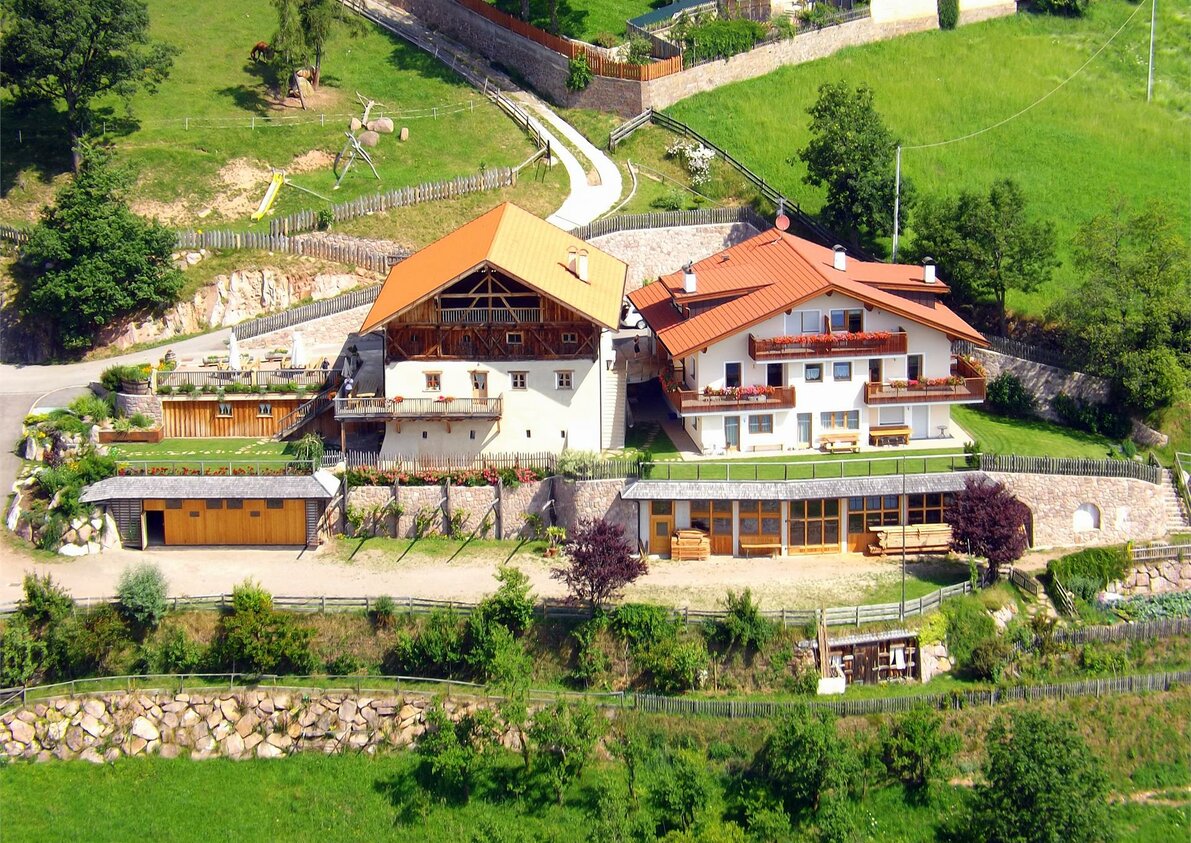 Wargerhof