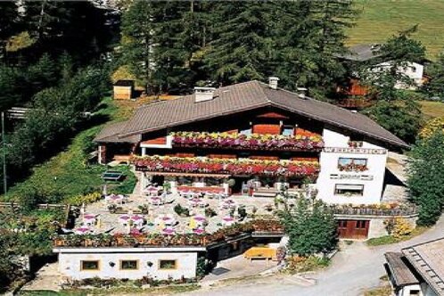 Albergo Hotel Weiherhof