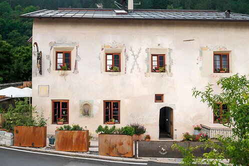 Weisses Rössl Lichtenberg