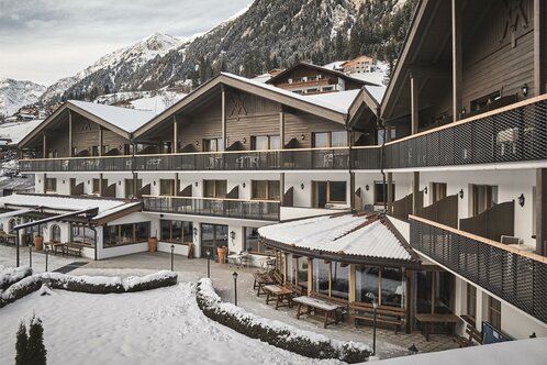 Wellness-Sporthotel Ratschings