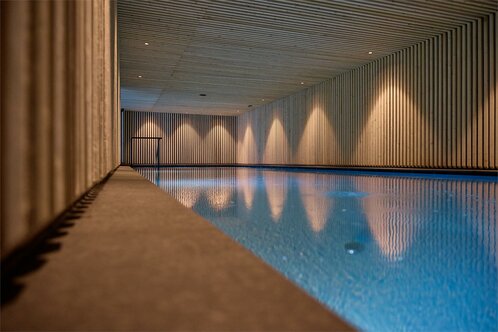 Adult Only Pool