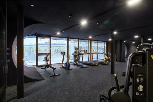 Fitness