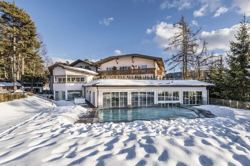 Aktiv & Vitalhotel Erica