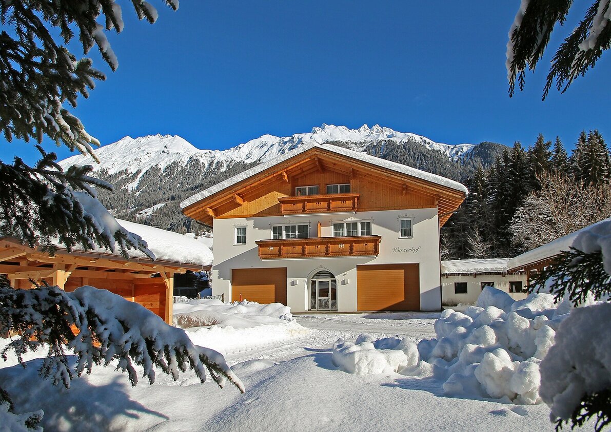 Wurzerhof