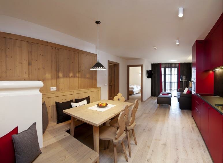 Das Irene Appartement