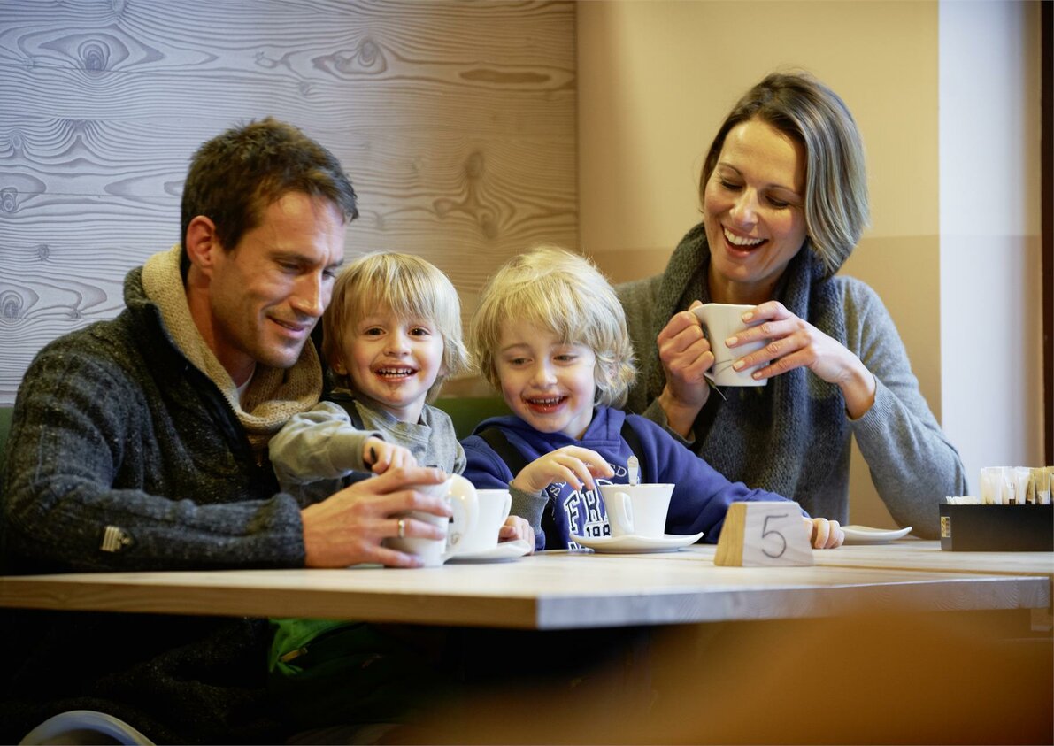 Familie