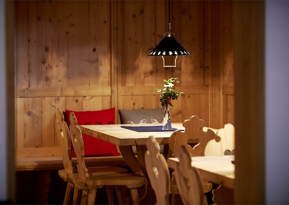 Tiroler Stuben