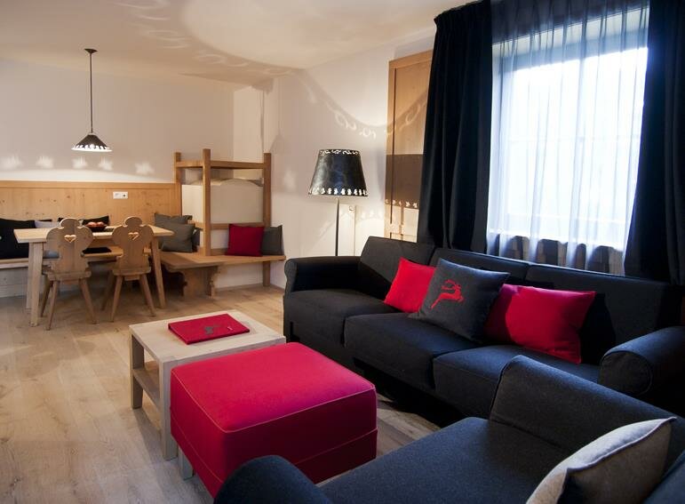 Das Helmut Appartement
