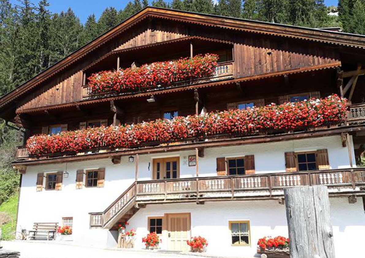 Zurtschnerhof