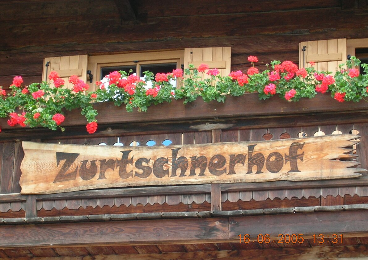 Zurtschnerhof