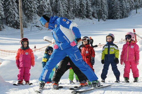 Ski school Dobbiaco/Toblach