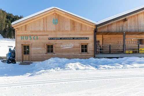 Huski Sports Rental Magdalena