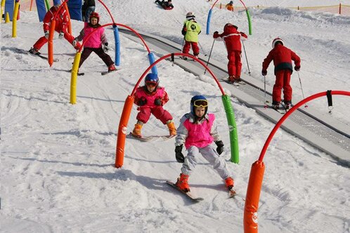 Mini-Ski-Club Klausberg