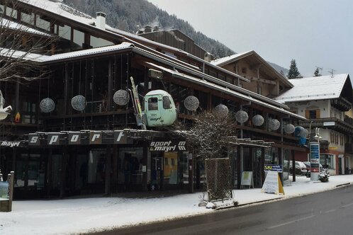 Rent and Go Sport Mayrl