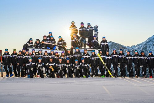 Ski school CIMA