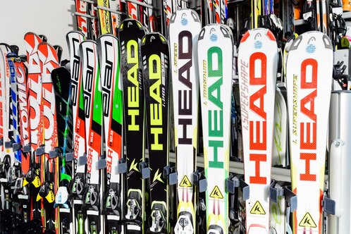 Ski Rent Service Welschnofen/Nova Levante