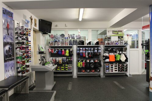 Skiland - Leading Ski Service