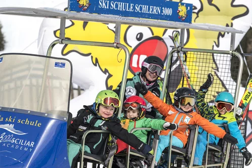 Ski 3