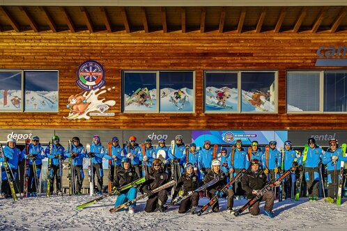 Ski School Sterzing Vipiteno