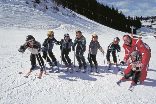 Villnöss Ski School