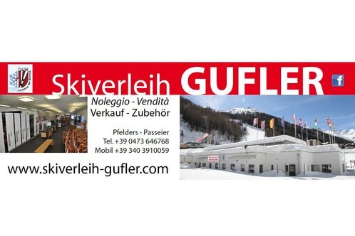 Gufler Ski Rental