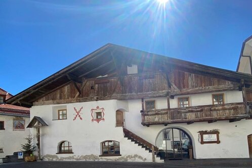 Sport Ziernheld Burgeis