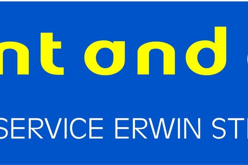 Sportservice Erwin Stricker